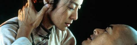 Crouching Tiger, Hidden Dragon: Ang Lee's Hit, 16 Years On