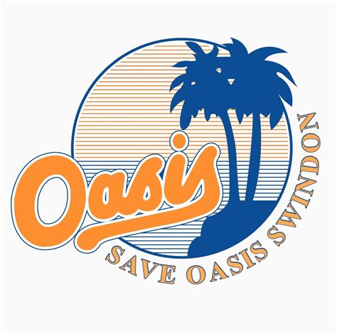 Oasis Campaign Seeks Sustainable Solutions - Born Again Swindonian