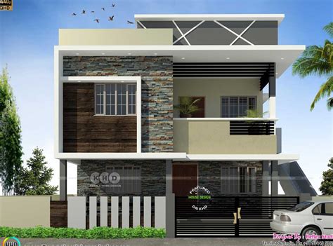 Modern House Design | Ebhosworks