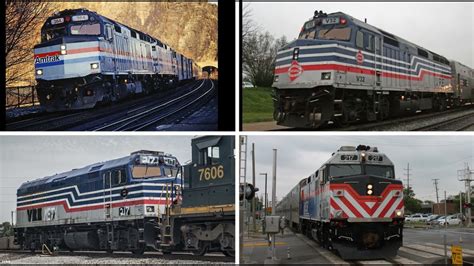 History of Metra 217 (Metra by the numbers Ep. 2) - YouTube