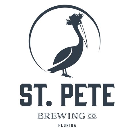 new st pete brewery - Oren Thibodeaux