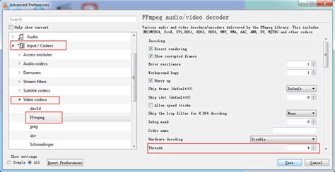 How to Solve VLC Media Player 4K HDR Playback Not Working?