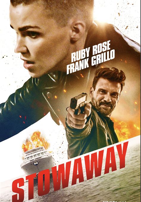 Stowaway (2022) Details and Credits - Metacritic