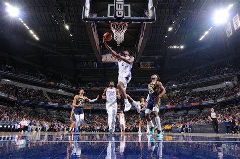 Philadelphia 76ers vs. Minnesota Timberwolves, 03/07/23 | NBA.com