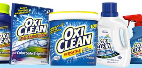 OxiClean Case Study | Harvest Growth