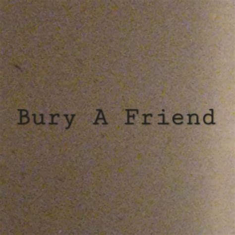 Stream Bury A Friend Cover by Jenni Cary | Listen online for free on ...