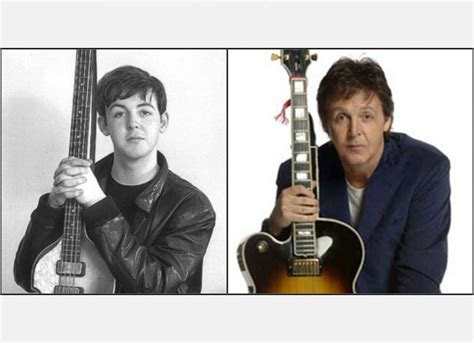 Beatlefan.Net: Paul McCartney Gets Back to Hamburg, Where He Once Belonged