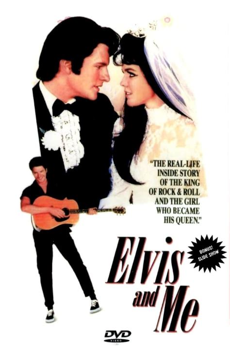 Elvis and Me (1988) — The Movie Database (TMDb)