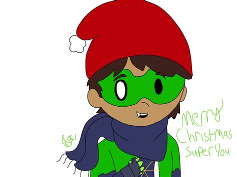 A special announcement from Super-Why by OrangeFlames44 on DeviantArt