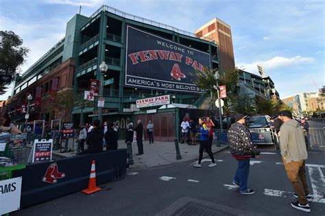 Military Bowl, Fenway Bowl canceled due to COVID-19 protocols