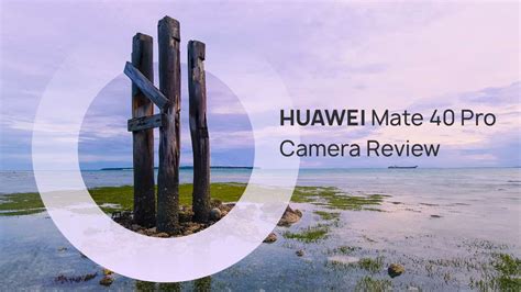 HUAWEI Mate 40 Pro Camera Review - HUAWEI Community