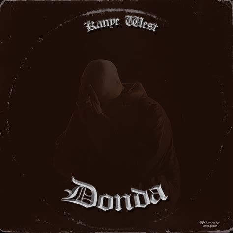 Donda album artwork I made : r/Kanye