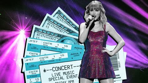 How To Get Taylor Swift Tickets: Speak Now Or Forever Miss Out - NY ...