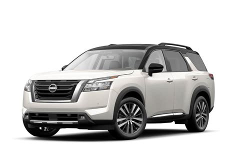 2021 nissan pathfinder colors - tamiedickison