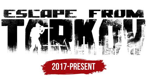 Escape from Tarkov Logo, symbol, meaning, history, PNG, brand