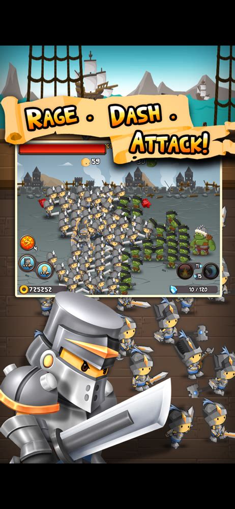 A Little War - Overview - Apple App Store - US