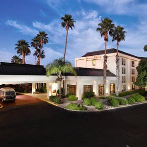 THE 10 CLOSEST Hotels to Tucson Intl Airport (TUS)