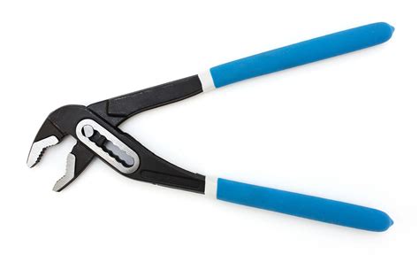 5 Types of Pliers and How to Choose