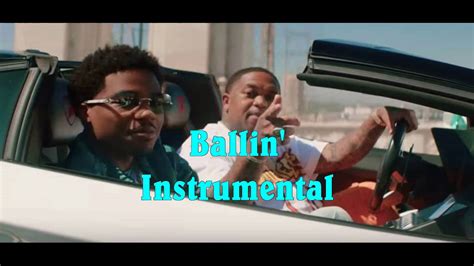 Mustard feat. Roddy Ricch – Ballin' (BEST INSTRUMENTAL) - YouTube