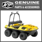 Argo Atv 8x8 and 6x6 Accessories