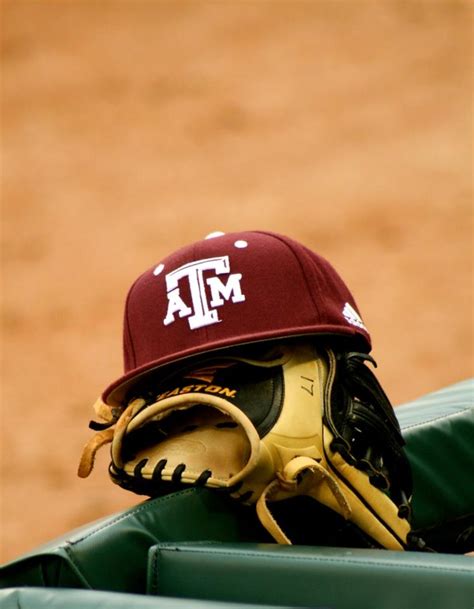 I am SO ready for some Aggie Baseball!!! | Aggie baseball, Texas aggies ...