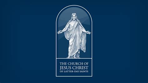 The Church’s New Symbol Emphasizes the Centrality of the Savior