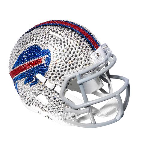 Buffalo Bills Helmets & Footballs | The Bills Store