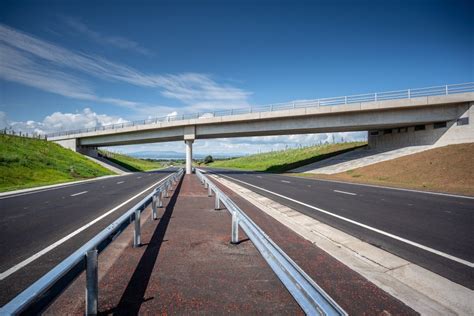 First phase of the new A6 dual carriageway between M22 and Toome is complete | Construction UK ...