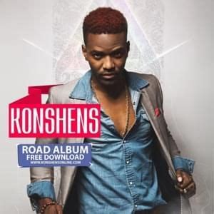 Konshens Lyrics, Songs, and Albums | Genius