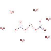 Zinc nitrate hexahydrate - Hazardous Agents | Haz-Map