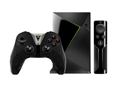 Can I use NVIDIA Shield TV Pro as a Plex server? | Android Central