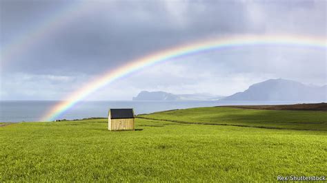 Why the Faroe Islands want independence from Denmark