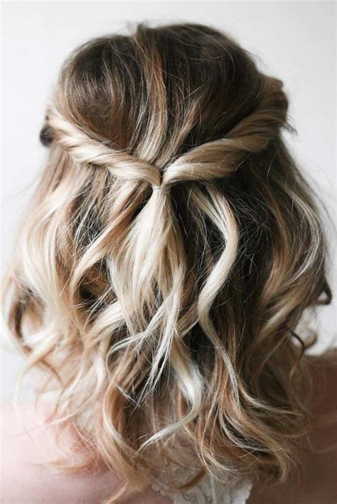 20 Hairstyles That Are Perfect For Going Out - Society19