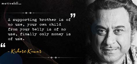 23 Soulful Kishore Kumar Quotes - Teach You Meaning of Life