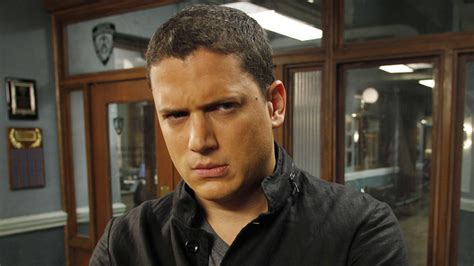 'Law & Order: SVU' Showrunner on Wentworth Miller Return: Can Holmes ...