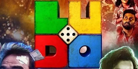 Ludo (2020) Movie Review (2020) - Rating, Cast & Crew With Synopsis