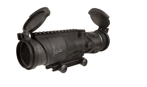 Trijicon ACOG® 6x48 Rifle Scope | Trijicon®