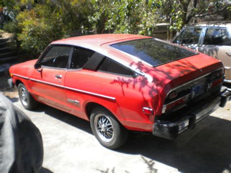 1978 Datsun B210 GX Hatchback California Car 84K miles Excellent ...