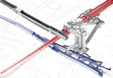 Major upgrade planned for Holborn tube station