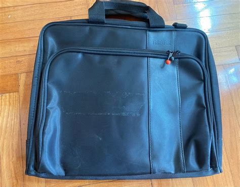 ThinkPad laptop bag, Computers & Tech, Parts & Accessories, Laptop Bags ...