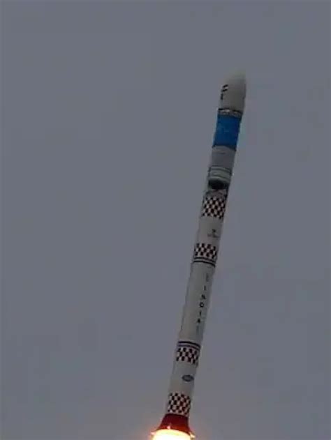 ISRO's Launch Failed: Know What Happened