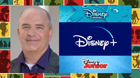 Disney Promotes David... - Disney Television Animation News