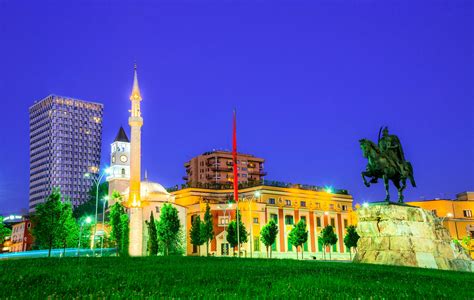 Tirana travel | Albania - Lonely Planet