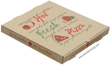 Online Pizza Boxes Printing NYC| Custom Pizza Boxes Services NY| BestOfPrinting