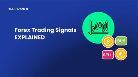 Forex Trading Signals: Explained! - SureShotFX