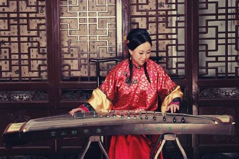 8 Chinese String Instruments That Sound Amazing