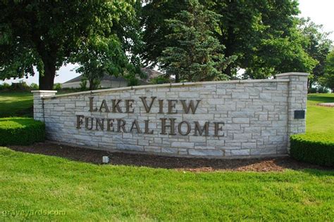 Lakeview Memorial Gardens - St. Clair County, Illinois