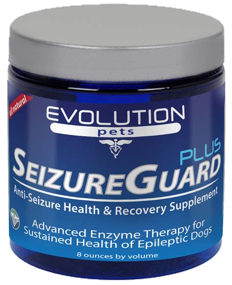 Top Rated Natural Dog Seizure Medication | Epilepsy in Dogs | Dog seizures, Epilepsy in dogs ...