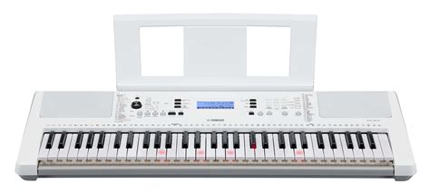 Yamaha EZ 300 Entertainer keyboard