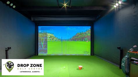 Experience the Best of Indoor Golf - My Lethbridge Now